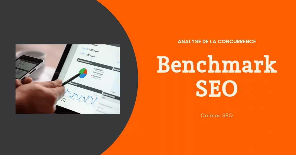 Benchmark SEO