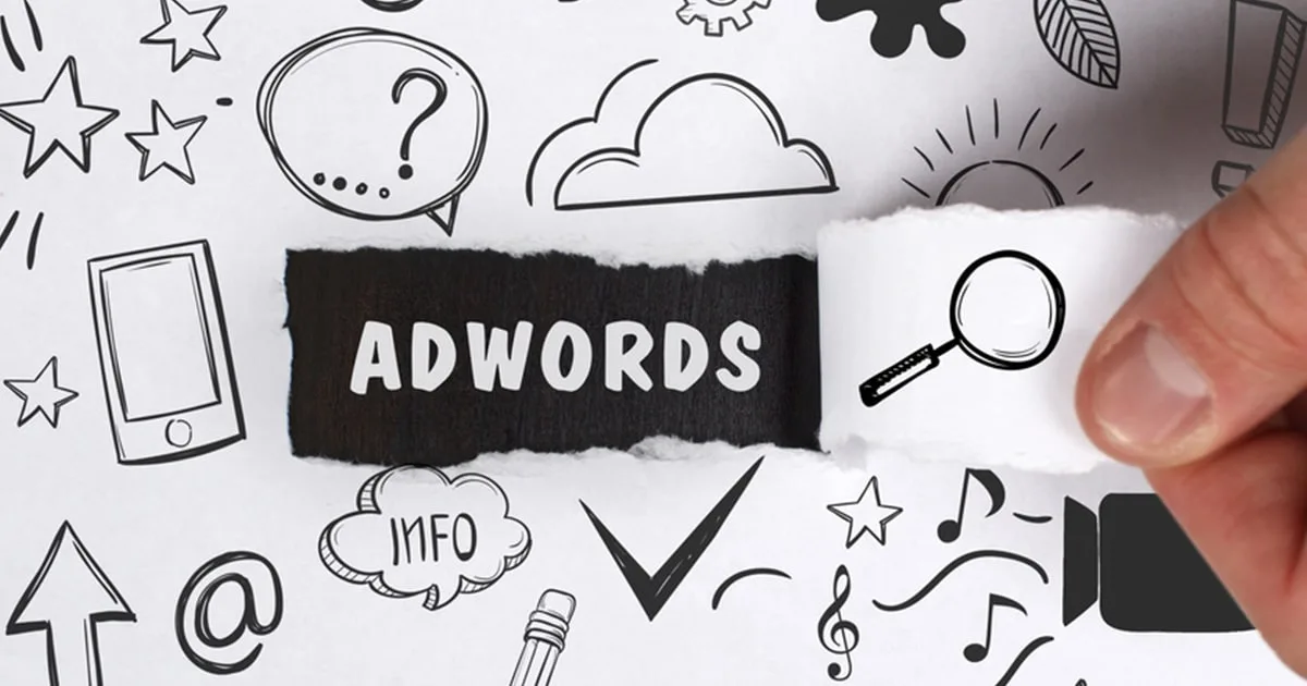 compte google adwords