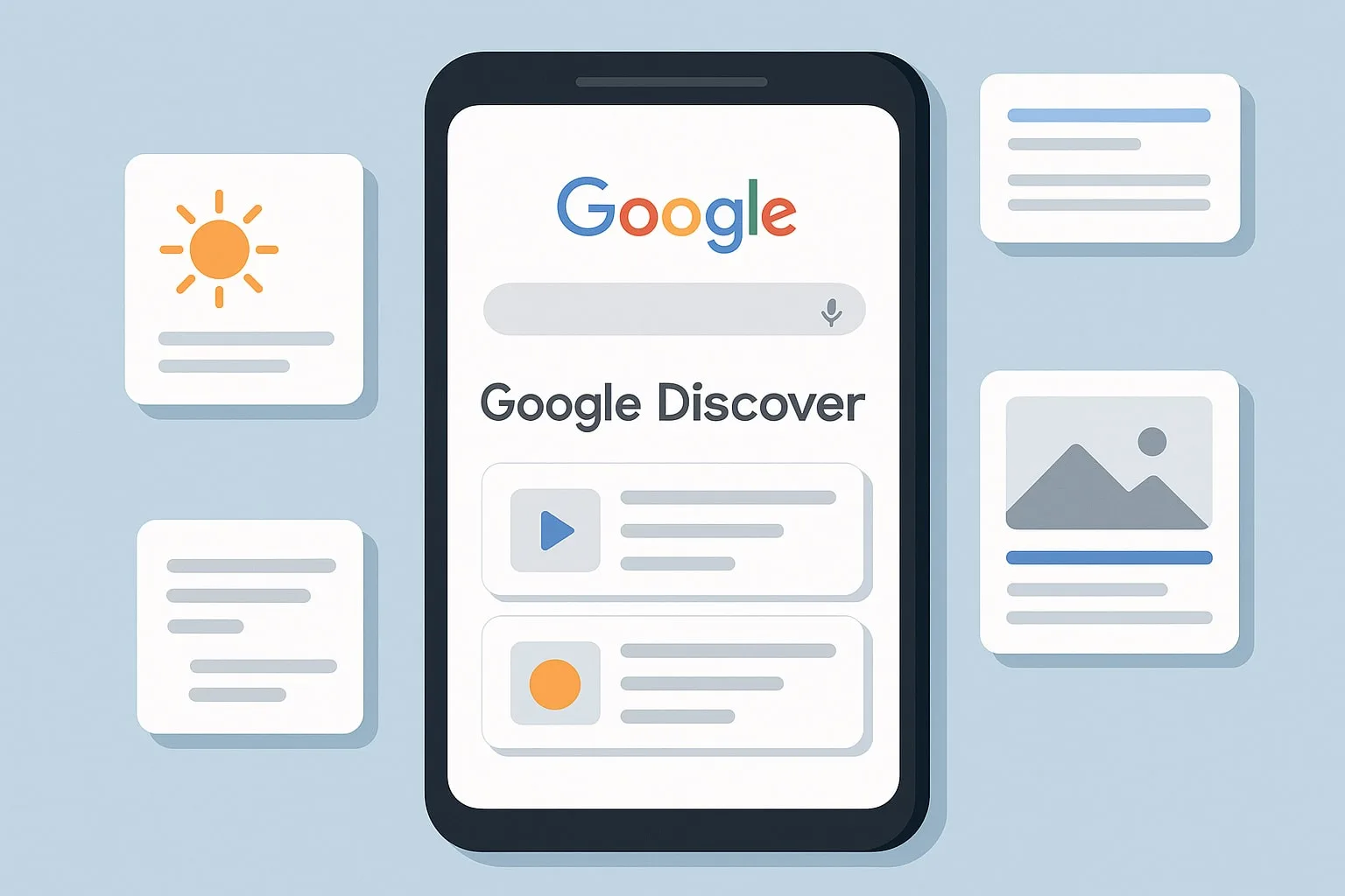 Google Discover