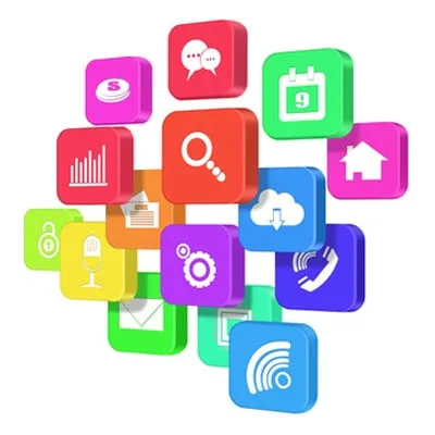 Indexation des applications par Google