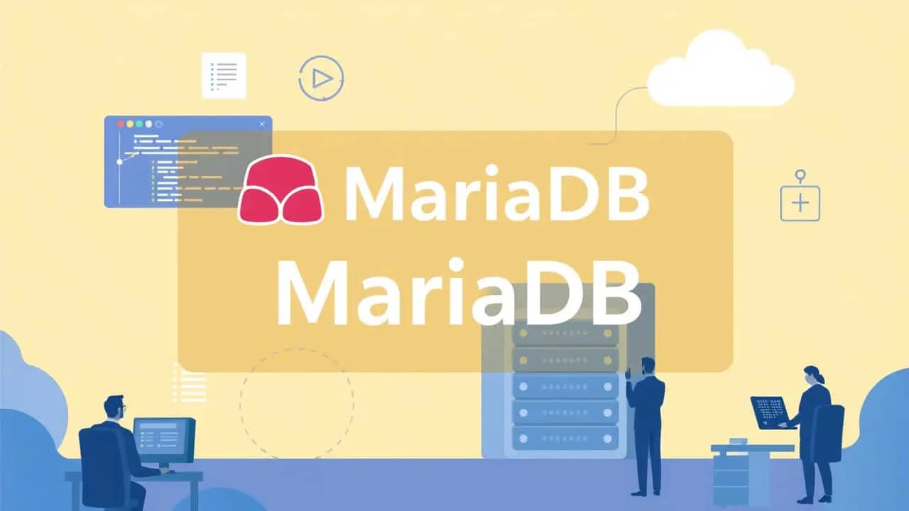 MariaDB définition & fonctionnement