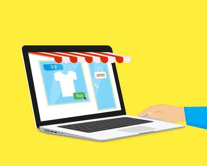 Offre e-commerce facem web