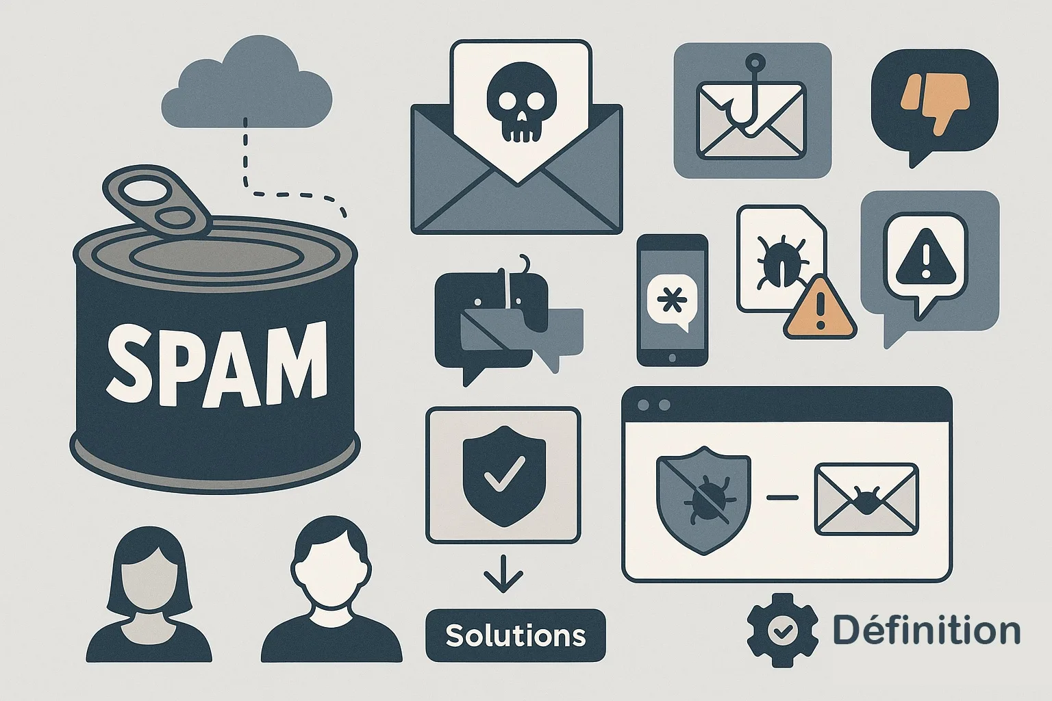 spam definition