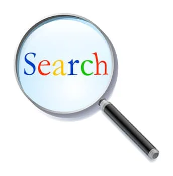 requêtes Google