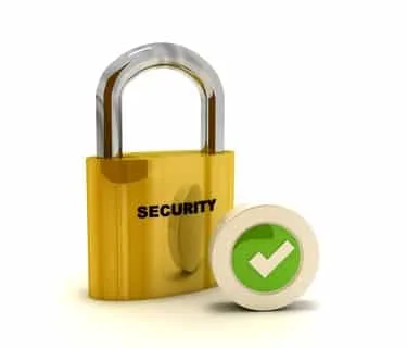 WP Security Scan