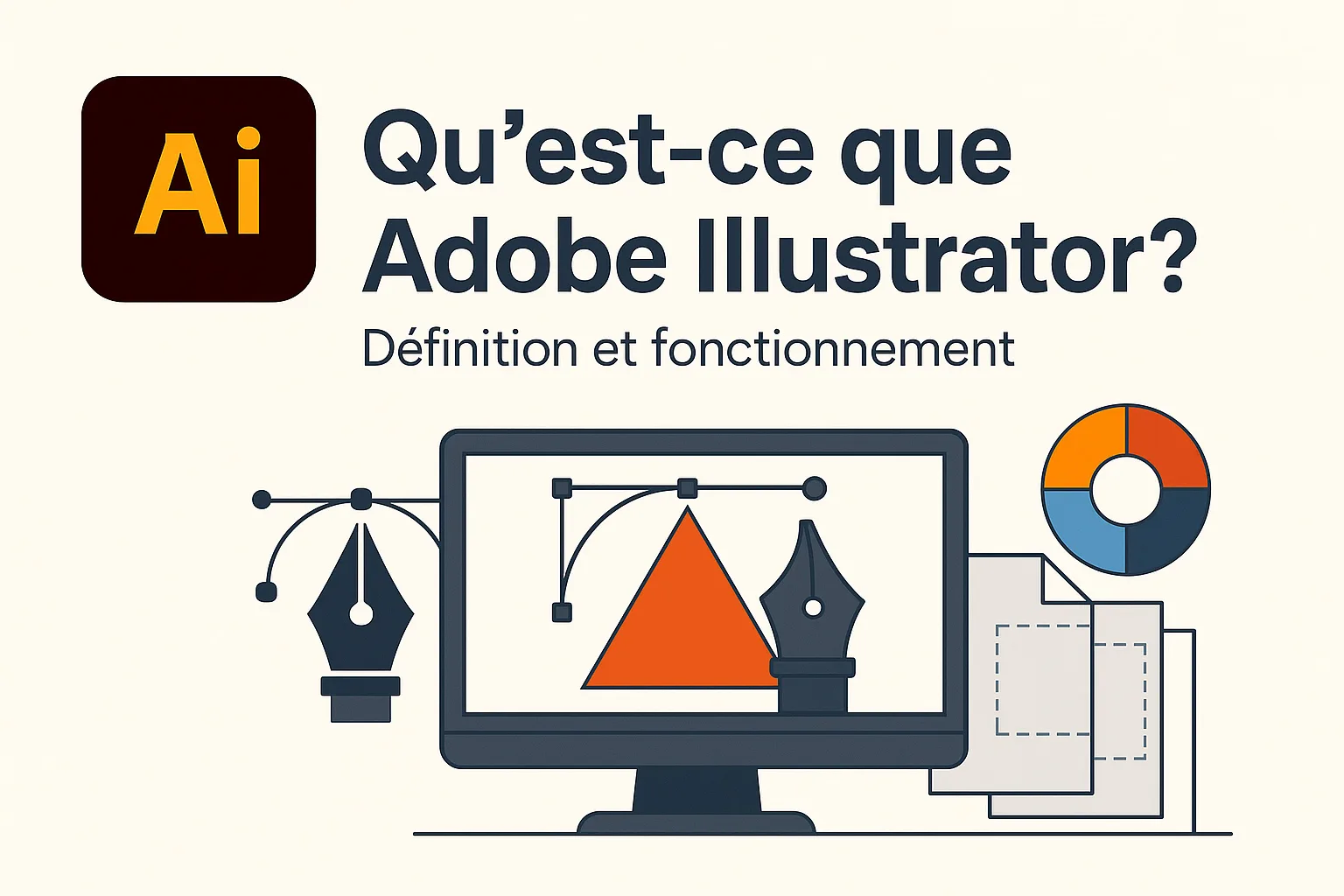 adobe illustrator definition