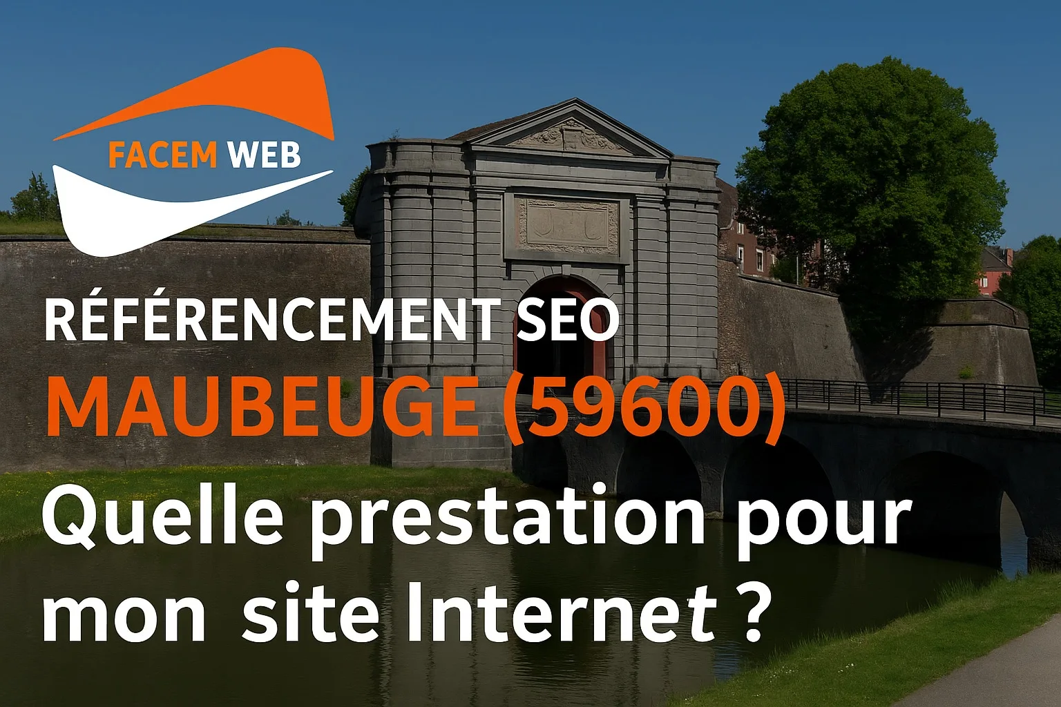 agence referencement maubeuge