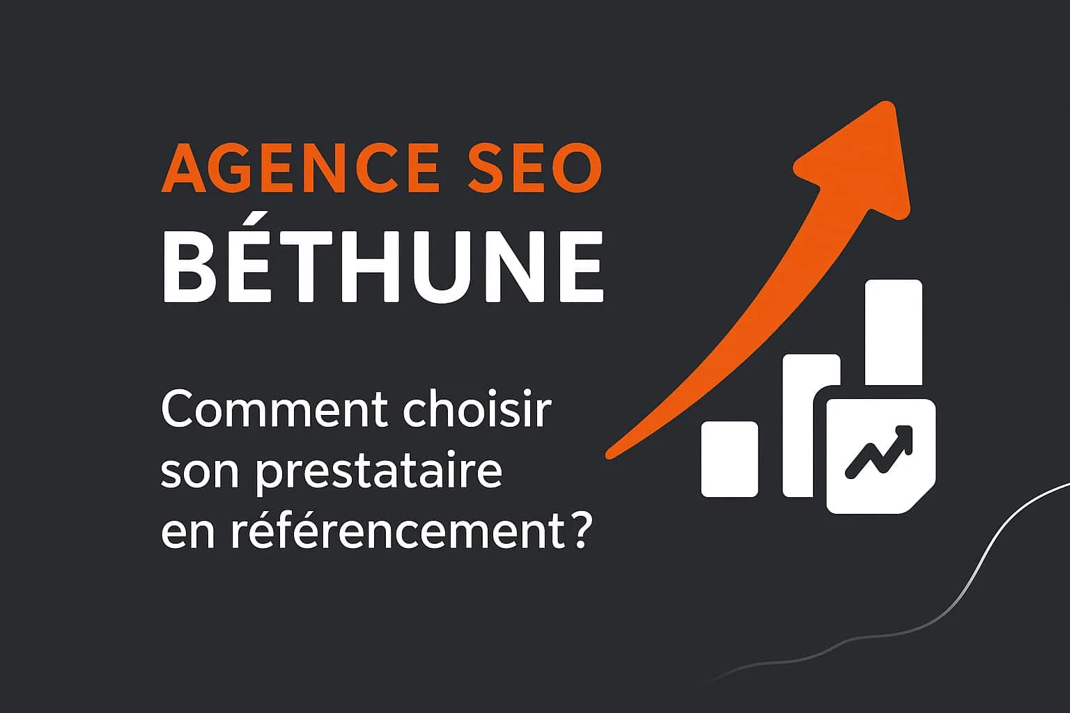agence seo bethune
