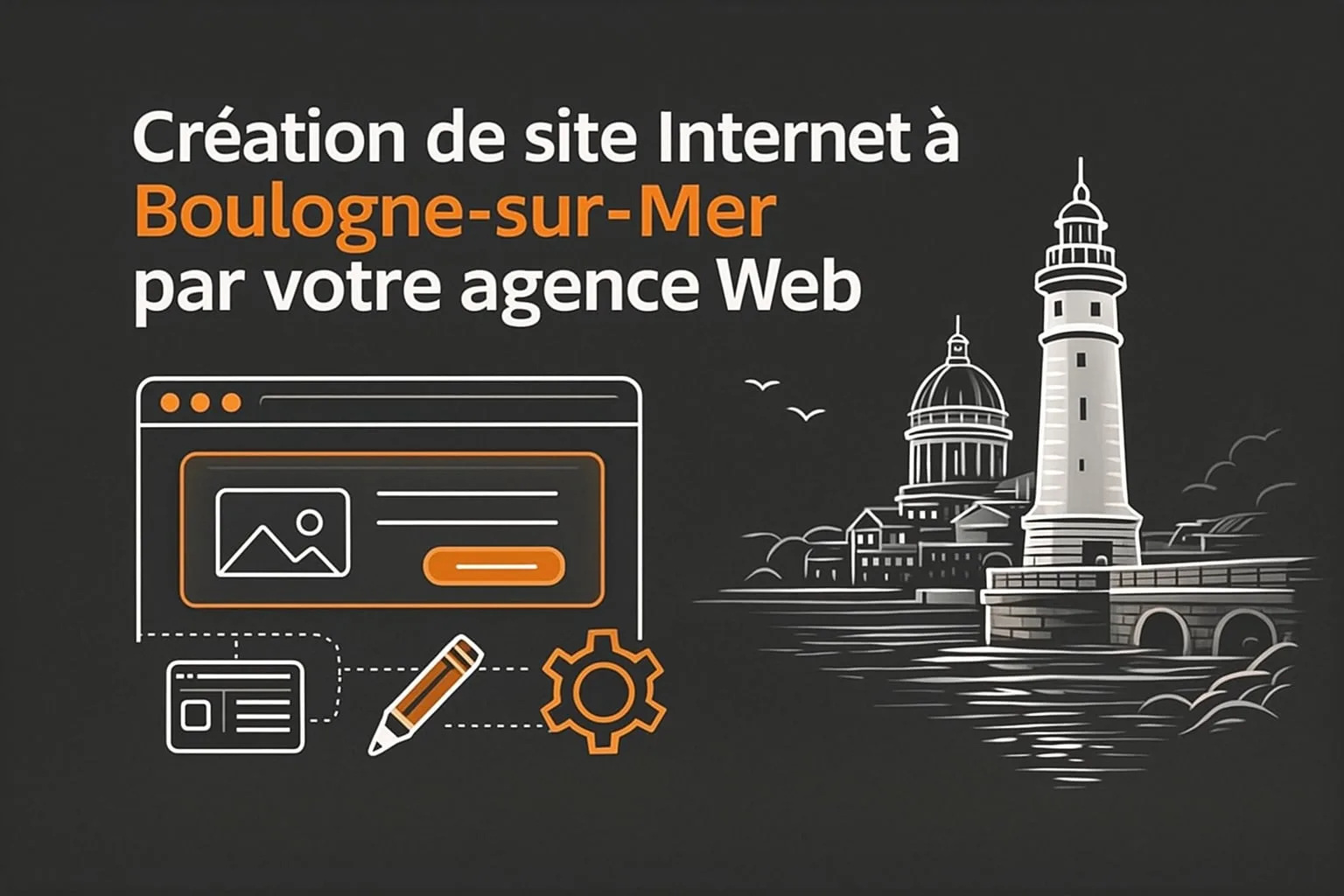 agence web boulogne sur mer