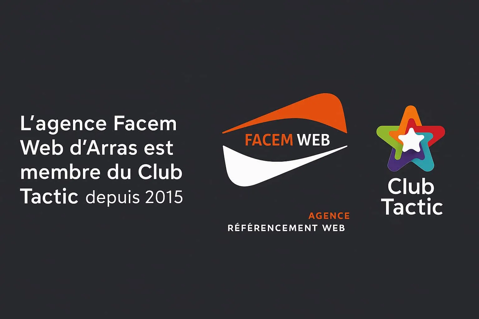 agence web club tactic