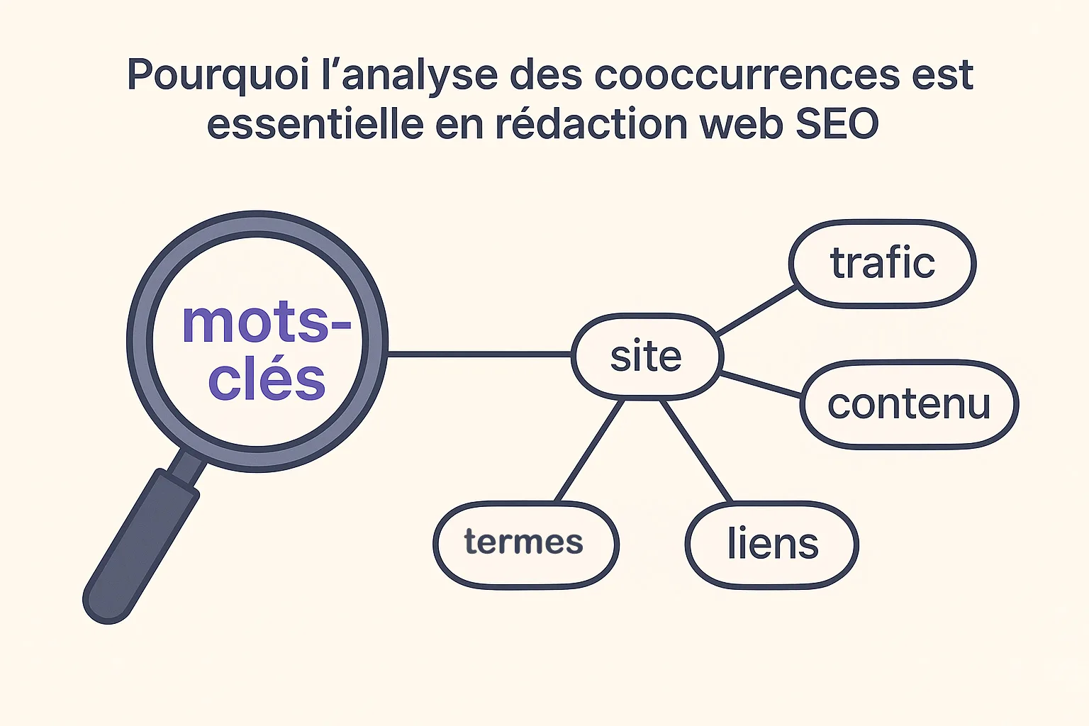 analyses cooccurrences seo