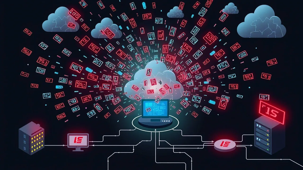 attaque ddos