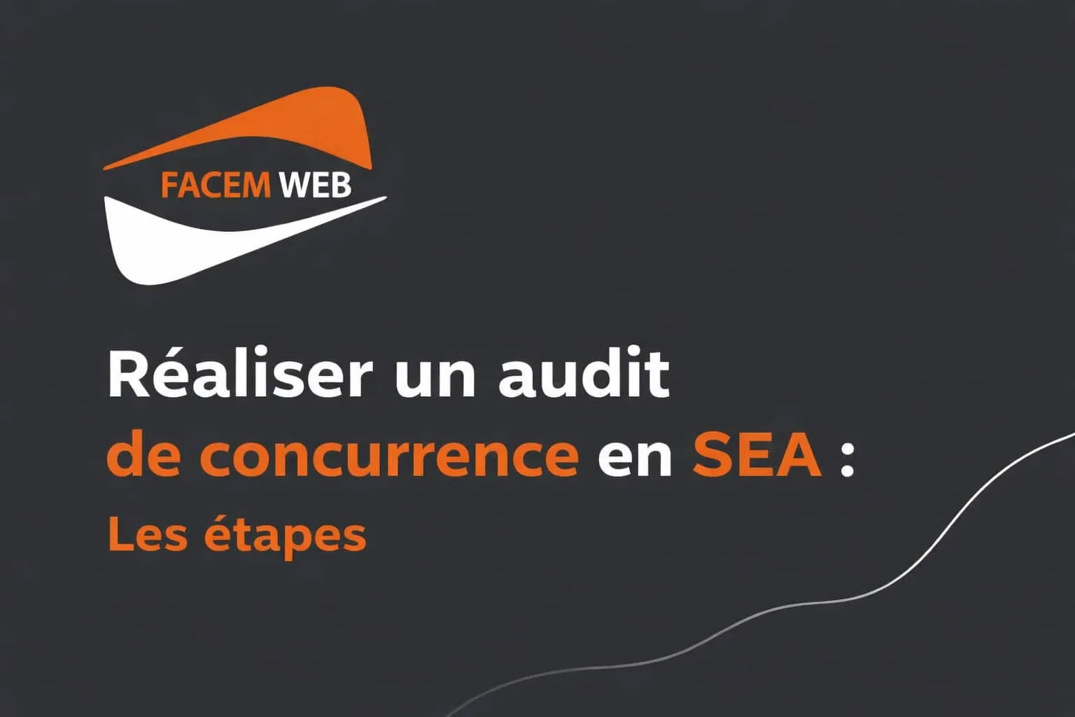 audit de concurrence sea