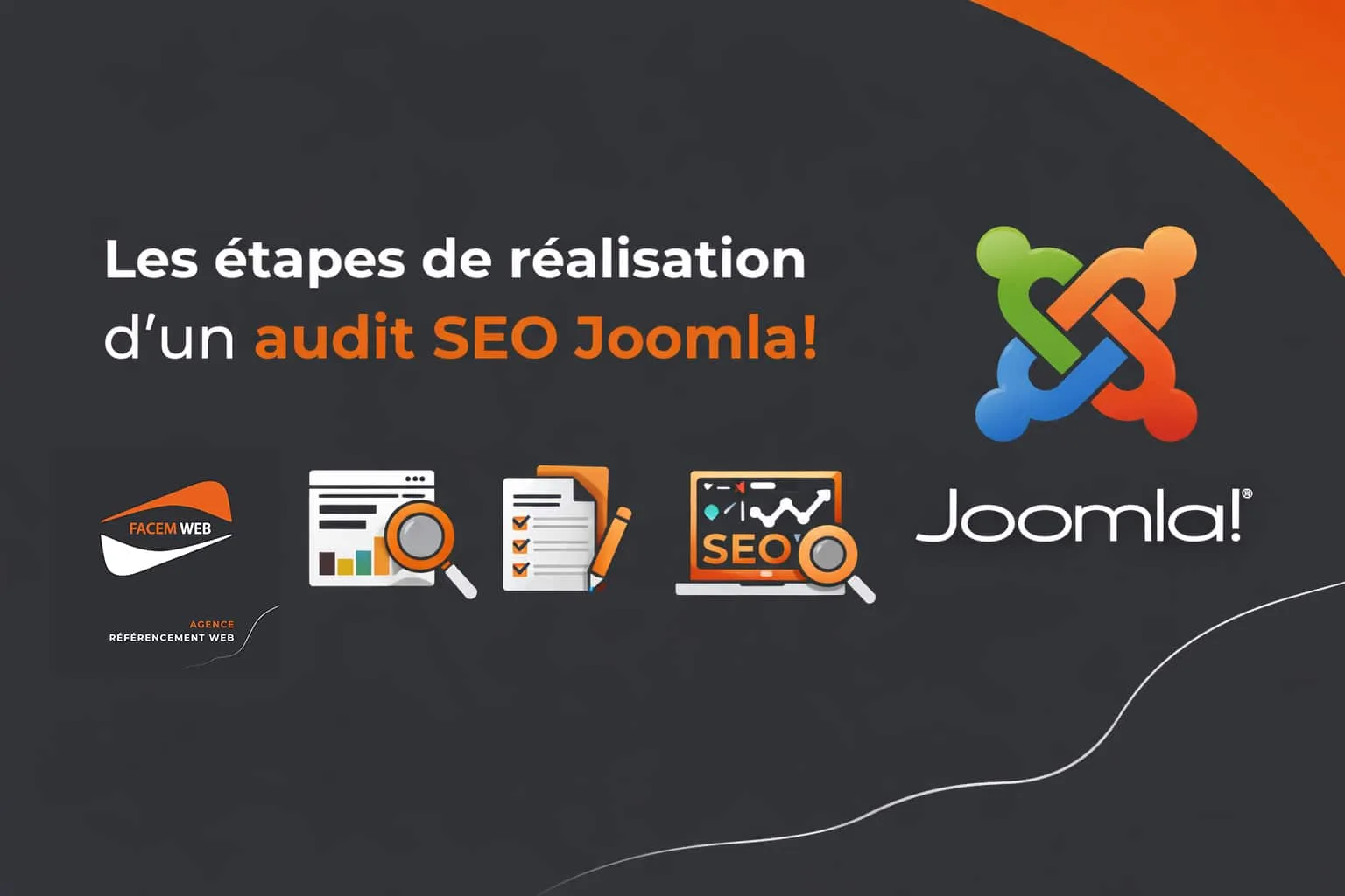 audit seo joomla