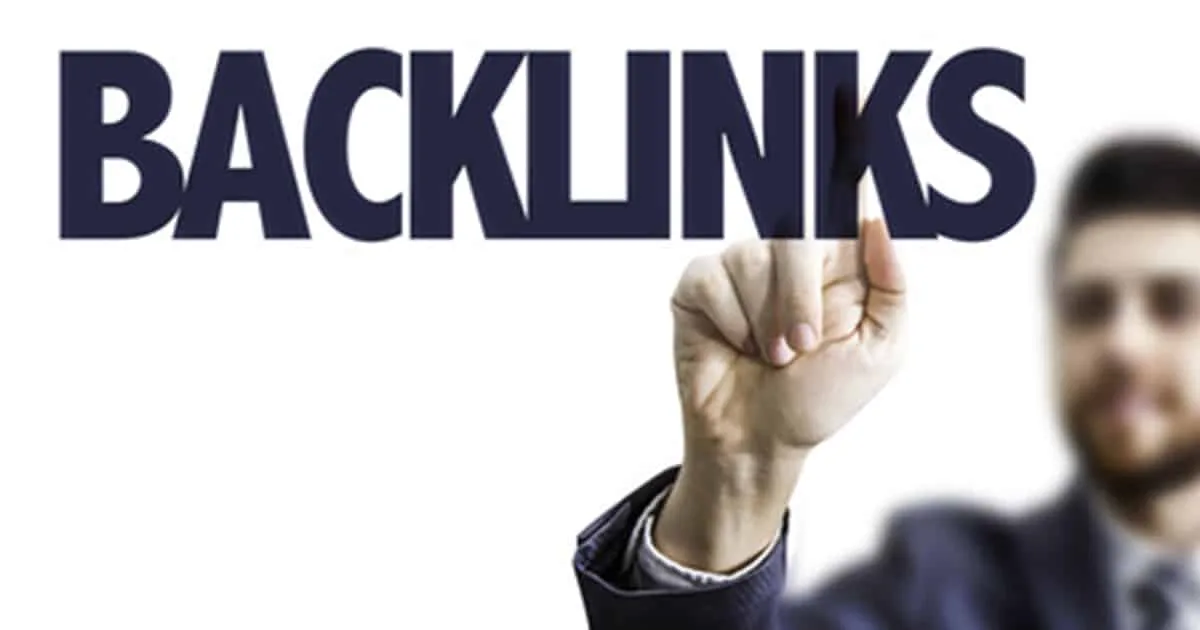 definition backlink