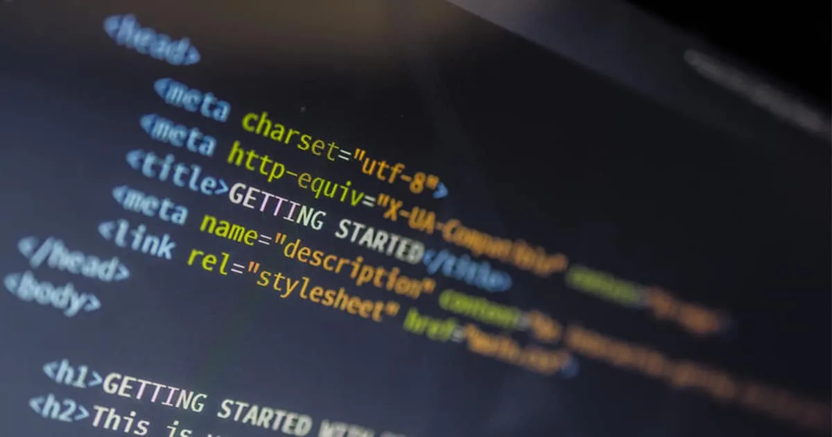comprendre les balises meta tags
