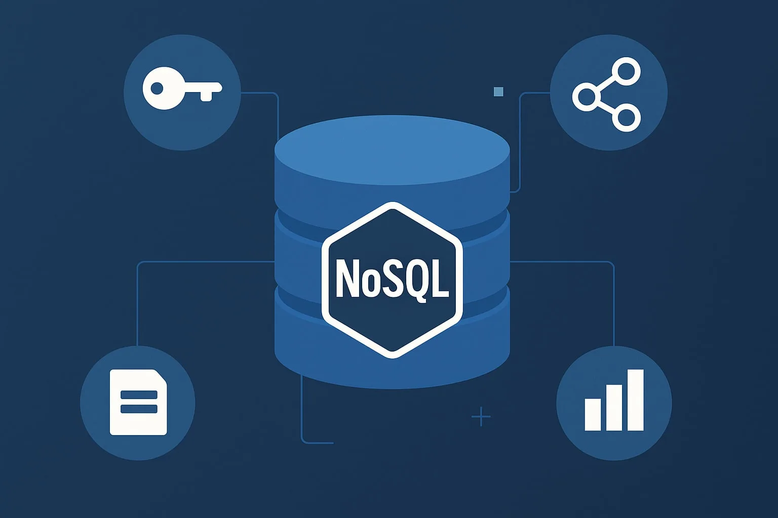 base de données nosql