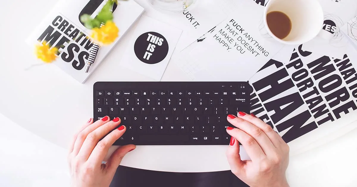 blog lifestyle definition
