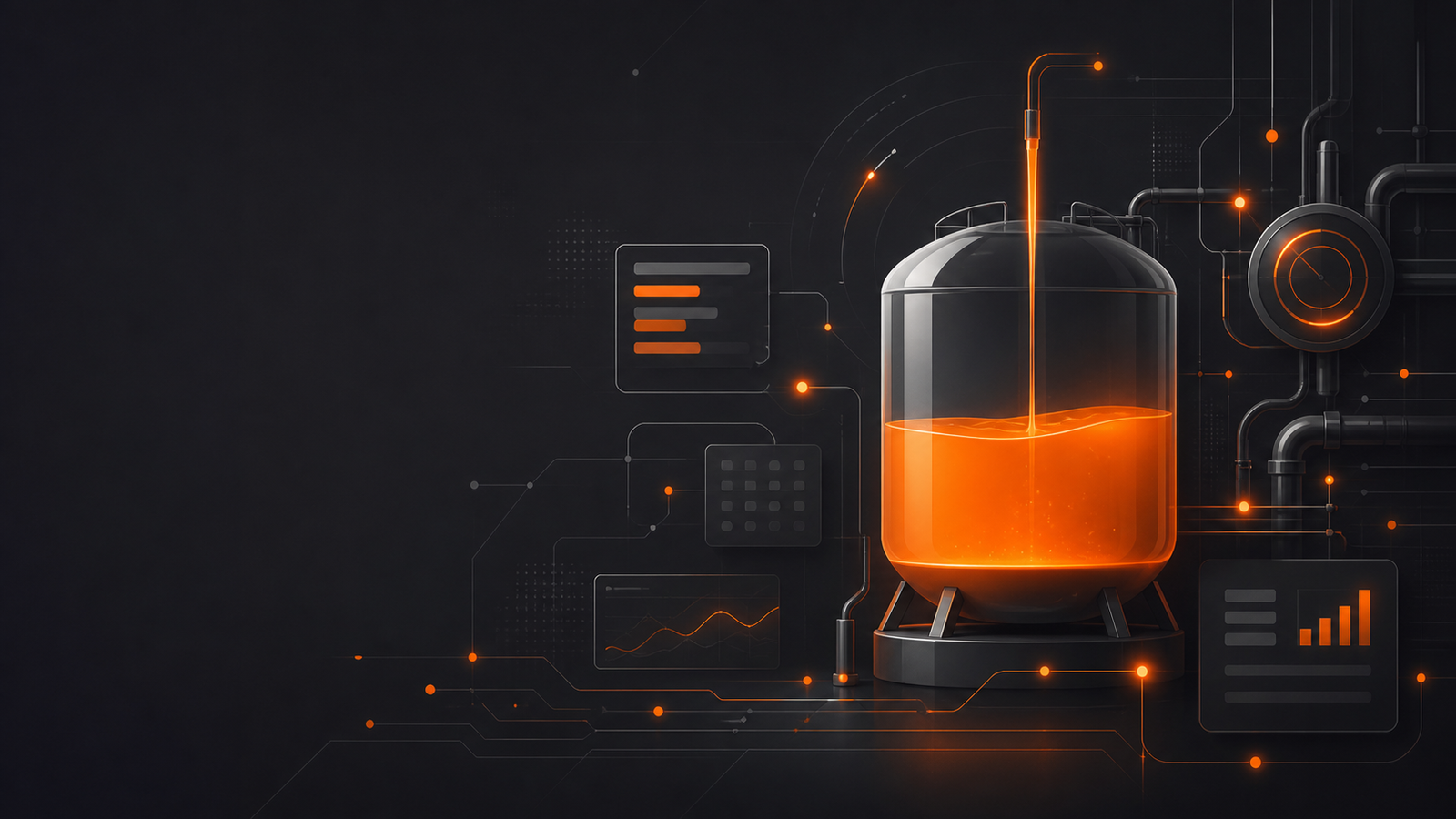 Journaux serveur analysés pour mesurer le volume d'exploration d'un site