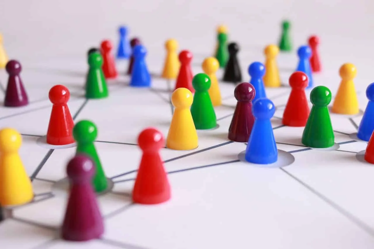 Campagnes de netlinking et acquisition de liens SEO