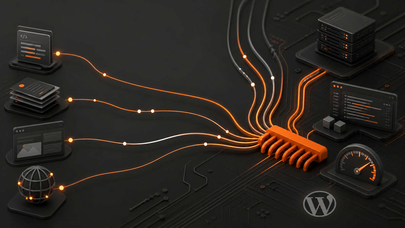 Chargement des ressources d'un thème WordPress