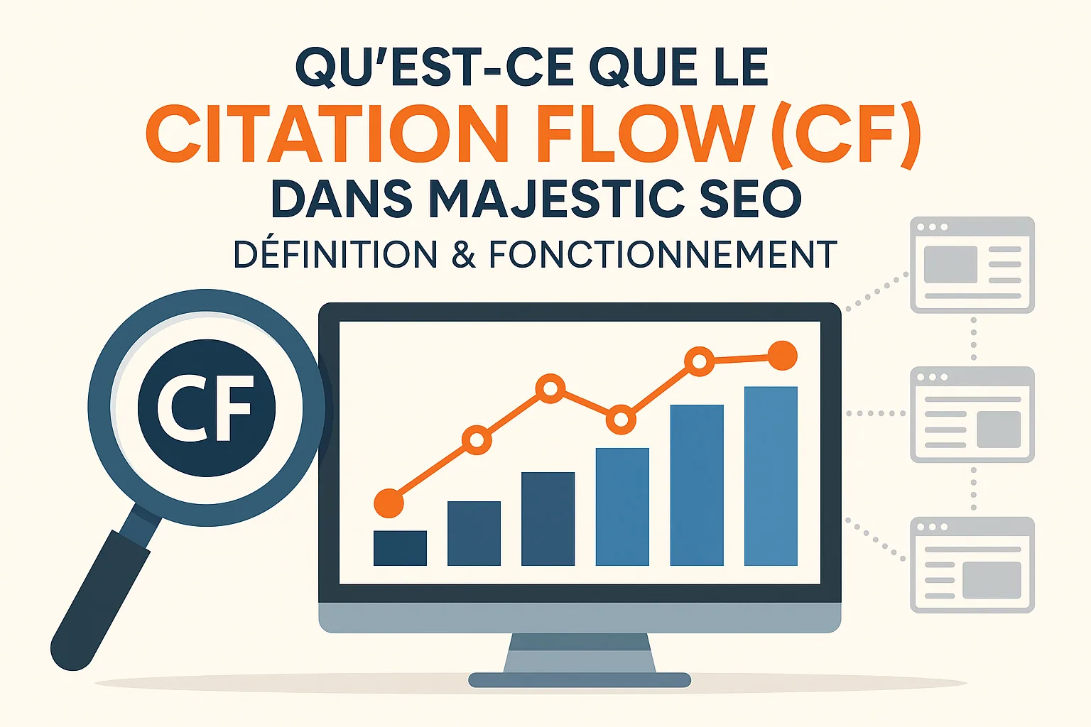 citation flow majestic seo definition