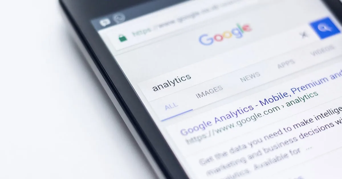 comment fonctionne google