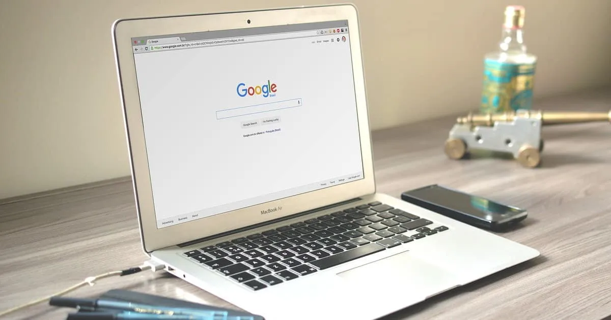 comprendre Google