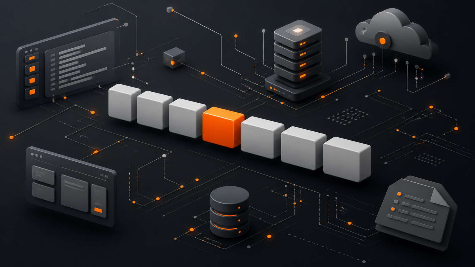 Conception d'une API REST avec nommage des ressources et codes de retour