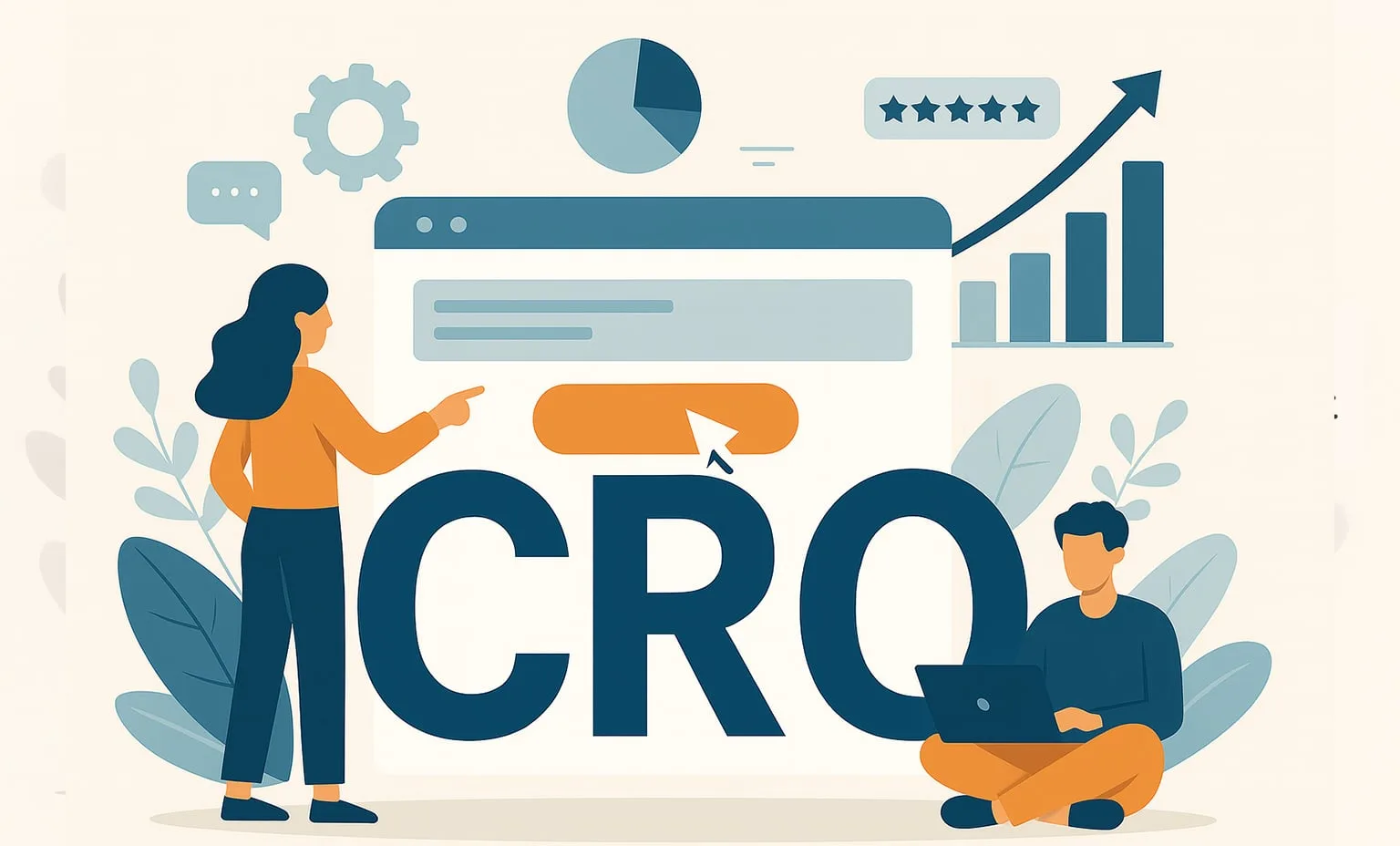 cro marketing definition