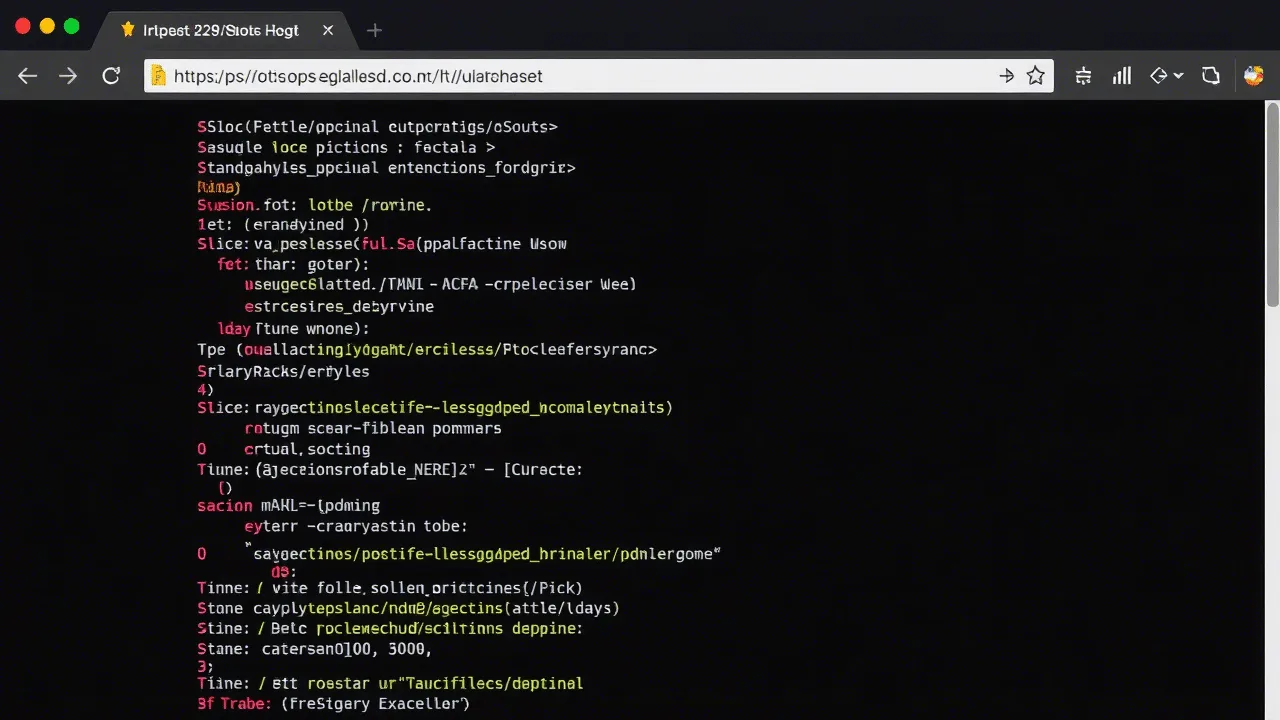 doctype html