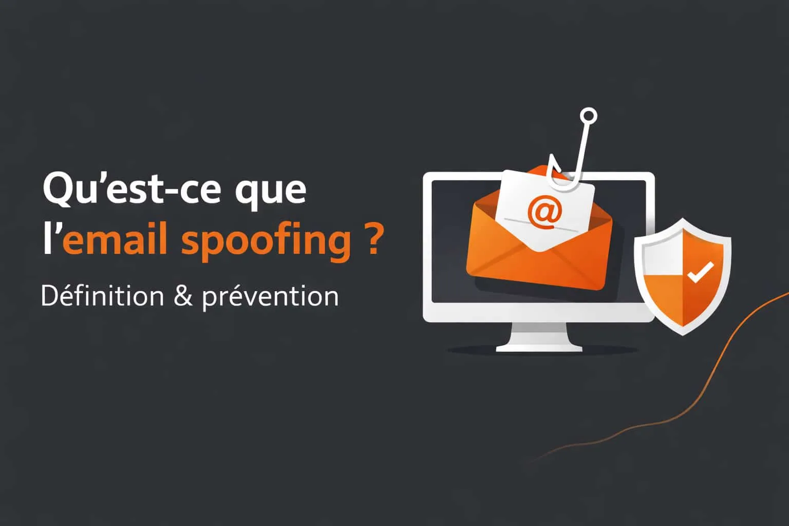 e mail spoofing definition