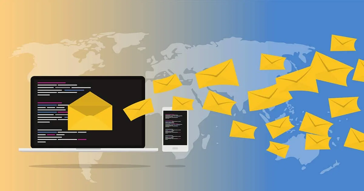 e mailing marketing 2019 facebook