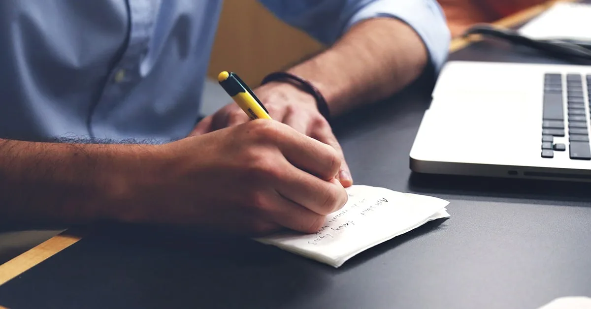 ecrire des articles optimises seo