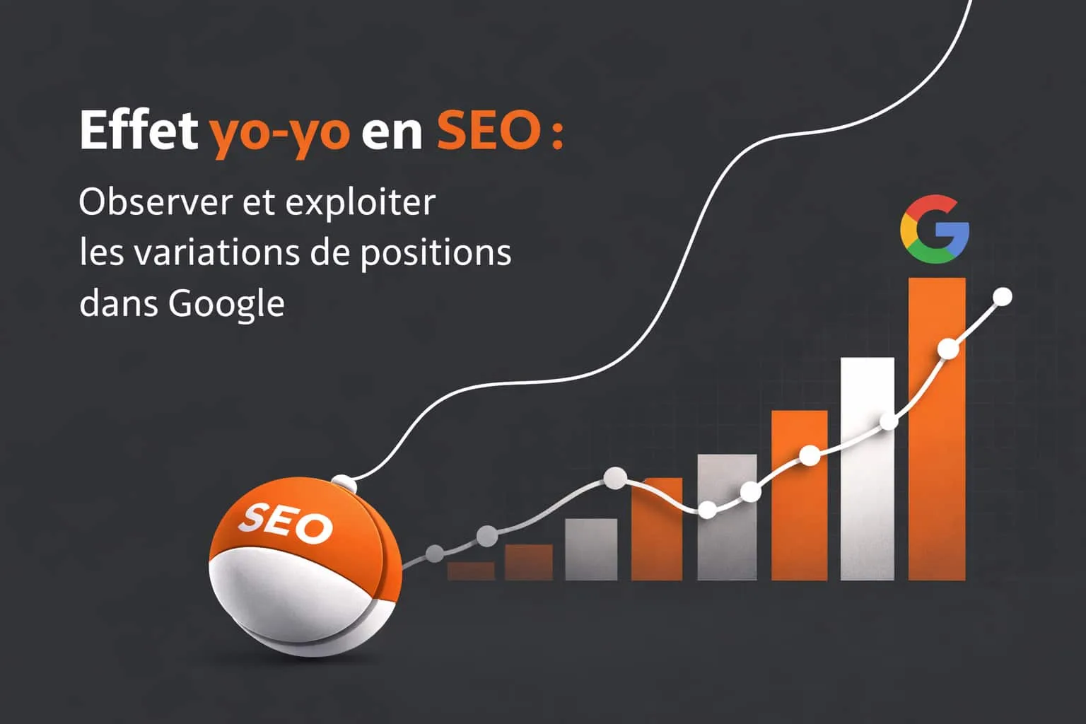 effet yo yo seo