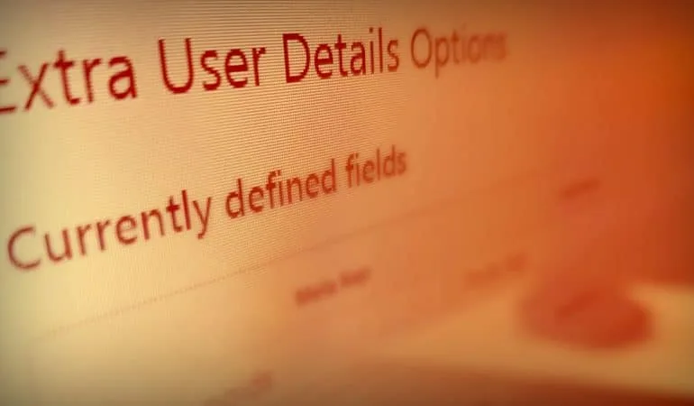 plugin extra users details
