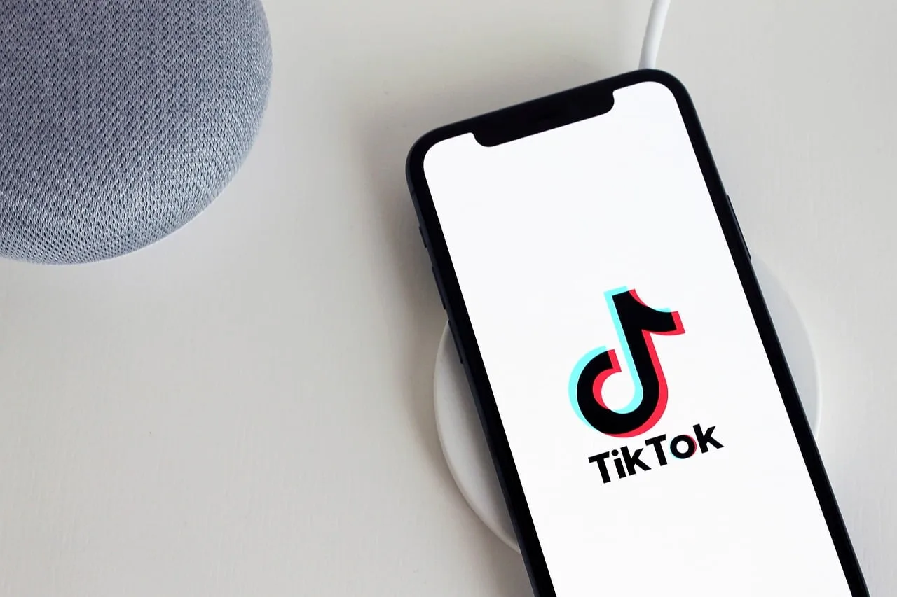 fonctionnement algorithme tiktok