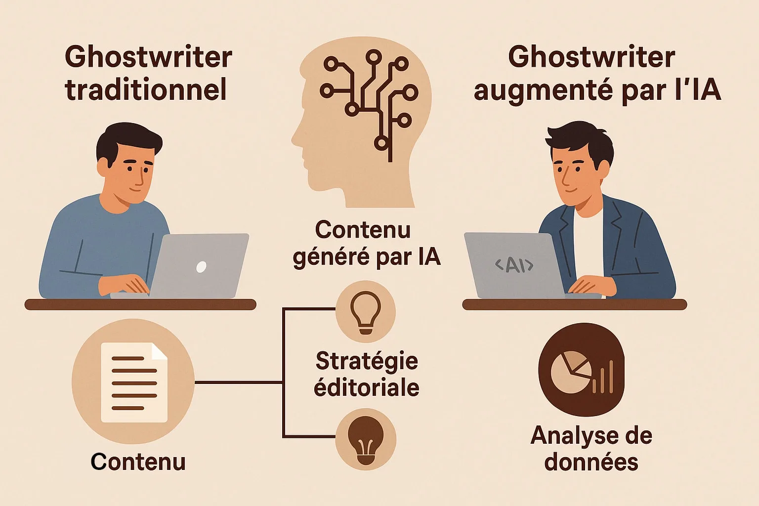 ghostwriter definition