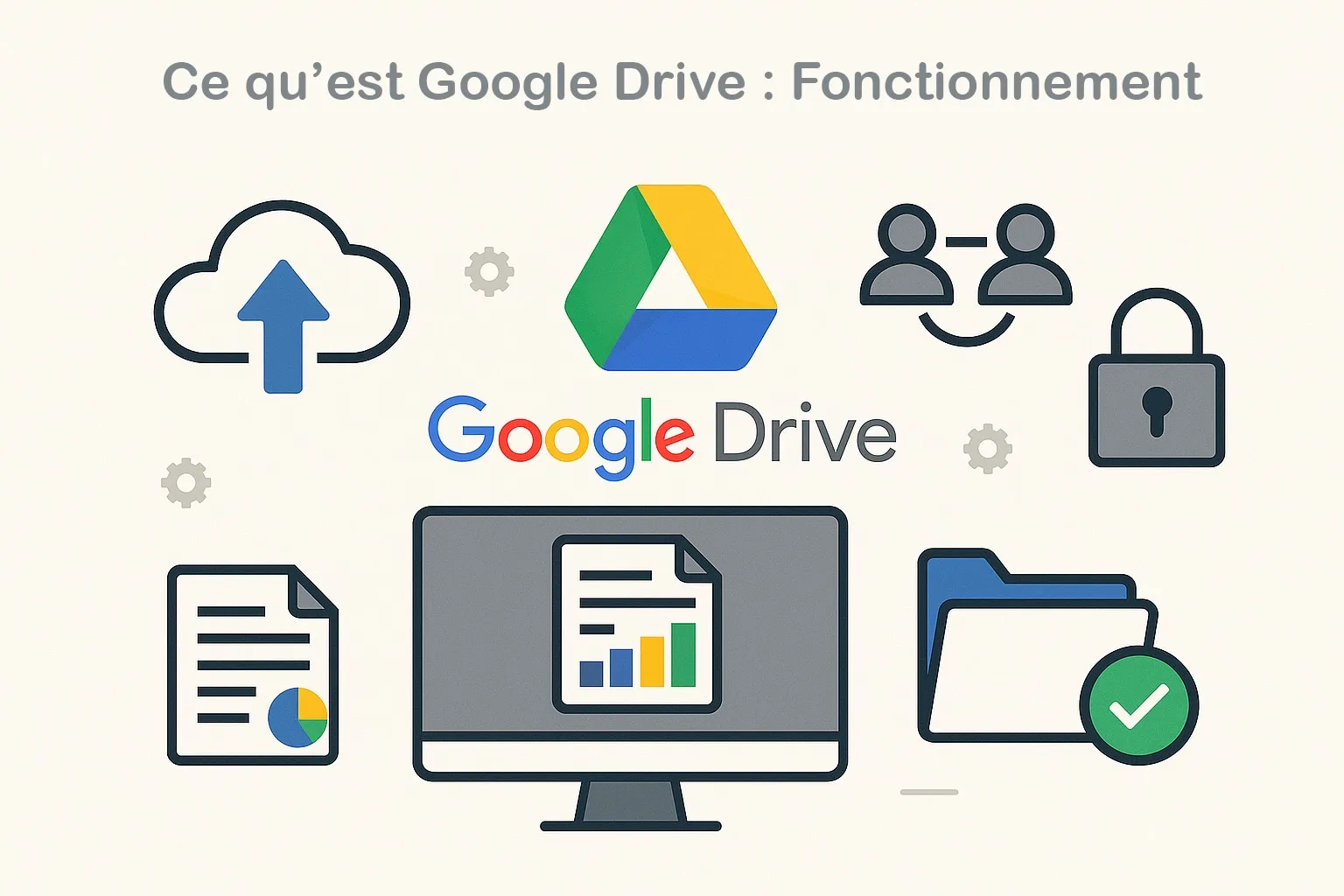 google drive definition