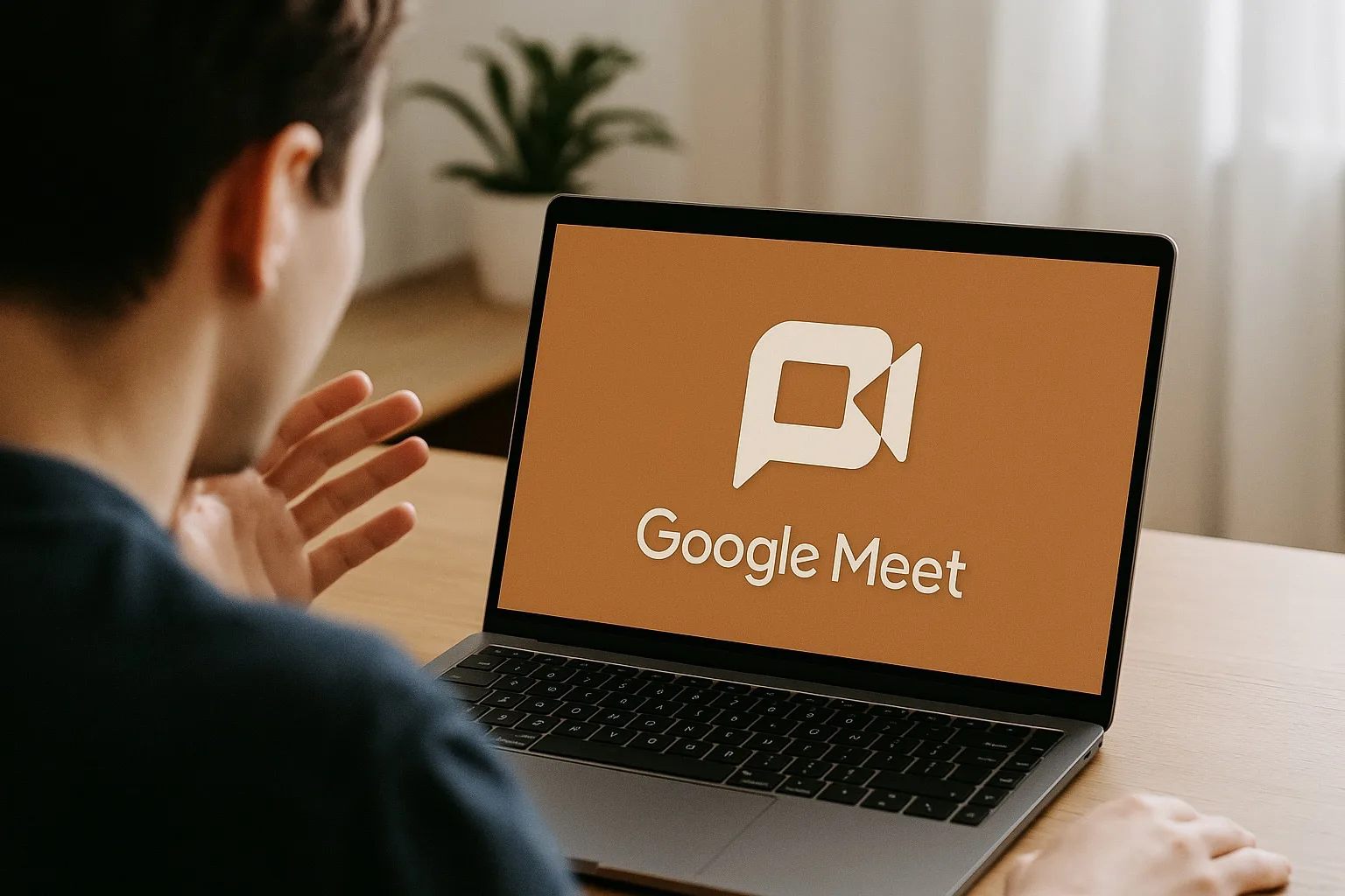 google meet