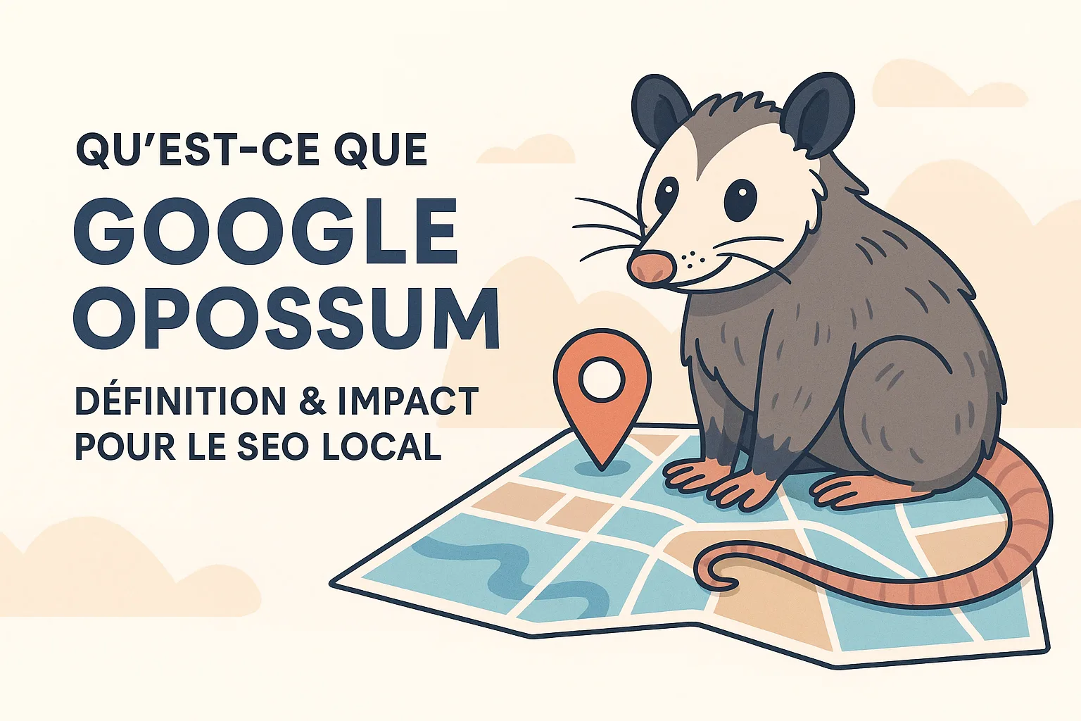 google opossum