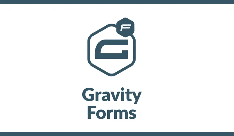 Gravity Forms : Installation et création d’un formulaire simple sur WordPress