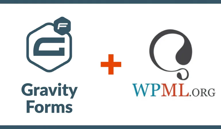 gravity form + wpml