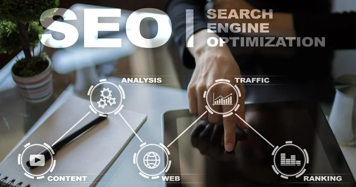 guide de demarrage seo