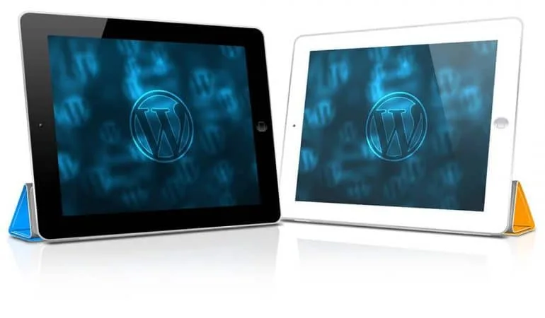 optimiser image wordpress