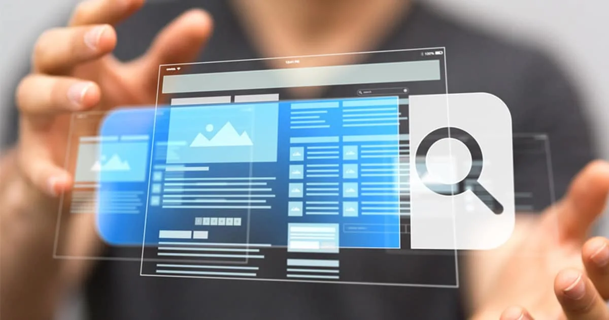 internet et seo