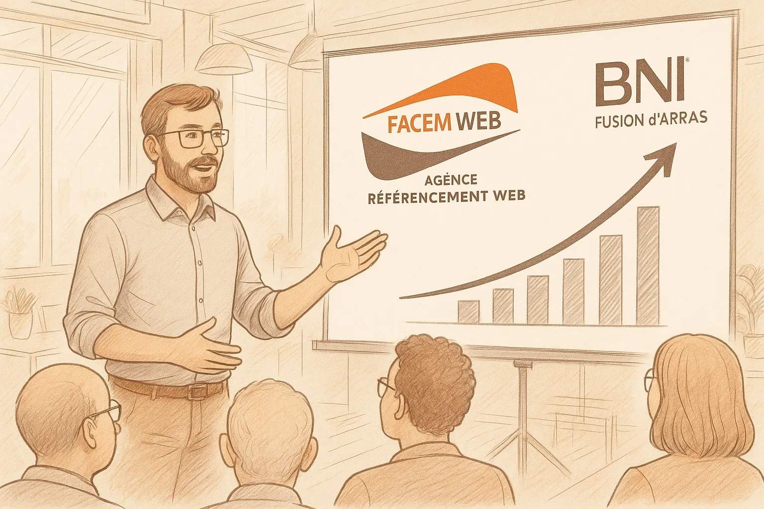 intervention consultant seo