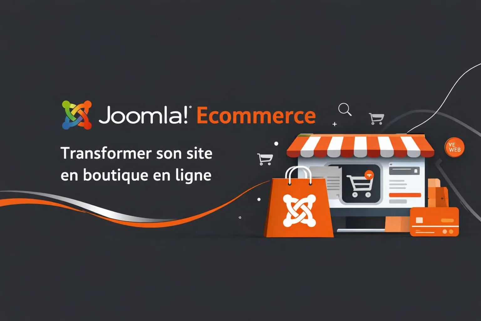 joomla ecommerce