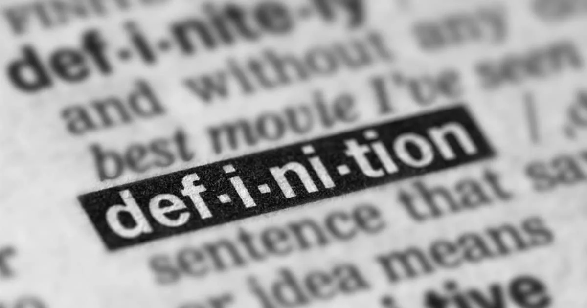 lexique seo definitions referencement