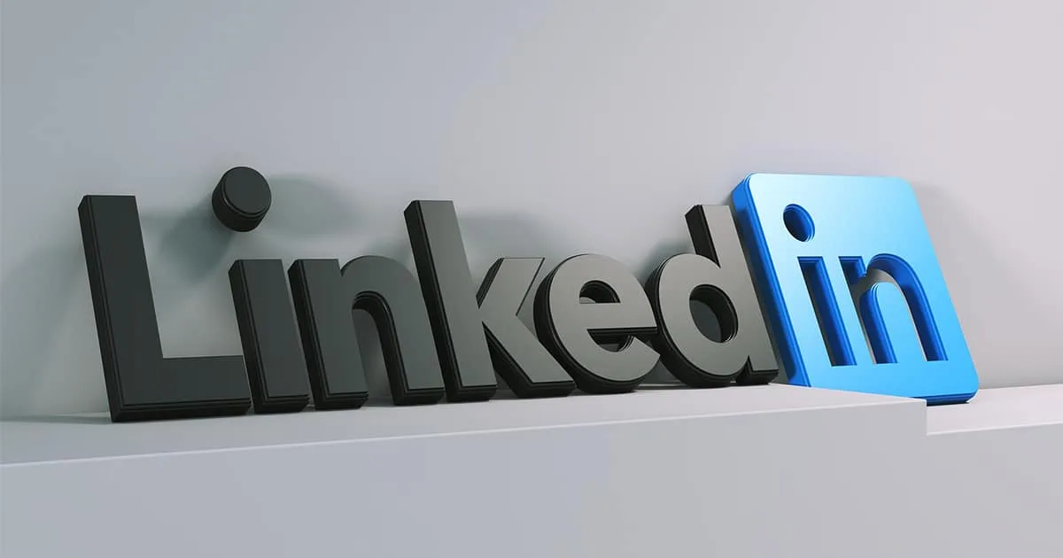 Moteur de recherche de LinkedIn